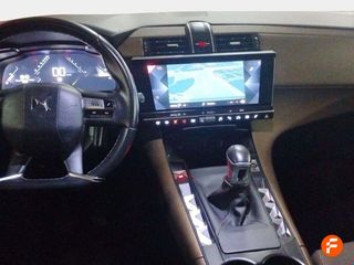 DS DS 7 BlueHDi DE 96kW (130CV) BE CHIC