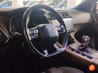 DS DS 7 BlueHDi DE 96kW (130CV) BE CHIC