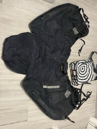 Manta moto Tucano Urbano R029