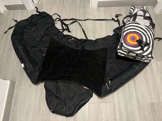 Manta moto Tucano Urbano R029