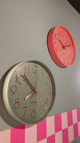 Set Salón Peluquería Vintage