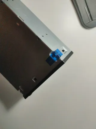 Grabador Lector DVD ASUS