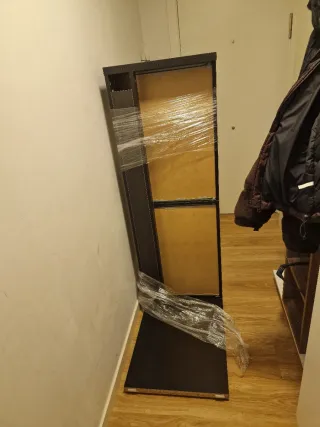 Escritorio IKEA MICKE