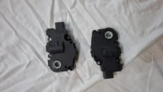 Actuadores Clima BMW E82