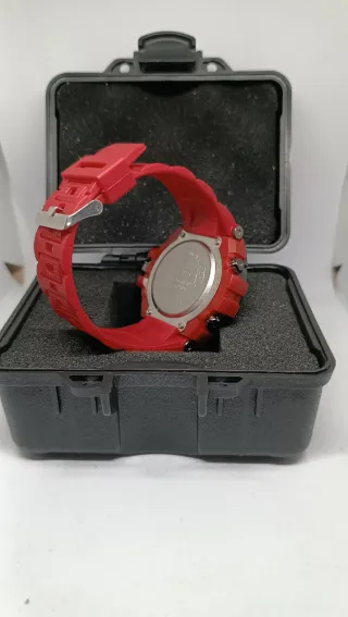 Reloj Deportivo Digital Militar Nuevo