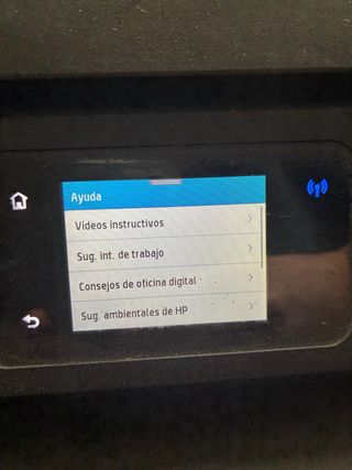 Impresora HP Envy Photo 7830 Multifunción