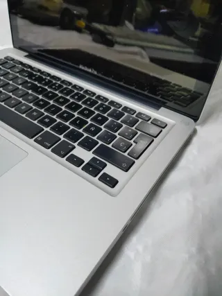 Apple MacBook Pro 13 2010