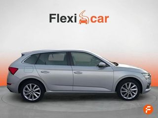Skoda Scala 1.0 TSI 81KW (110 CV) DSG Emotion