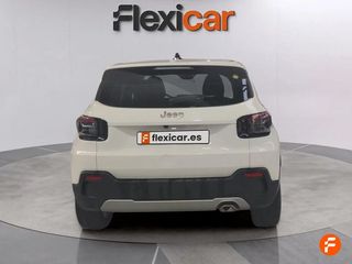 Jeep Avenger 1.2 G 74kW (100CV) 1st Edition