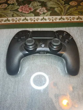 PS4 (PlayStation 4) Negra