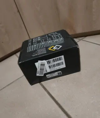 Set elastici palestra 5/10/15/20/25kg