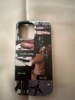 Fundas iPhone Varias Marcas