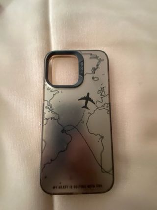 Fundas iPhone Varias Marcas