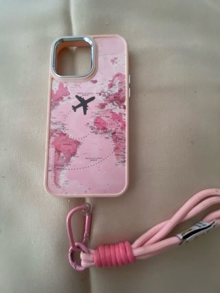 Fundas iPhone Varias Marcas