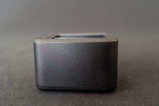 Caricabatterie doppio per batteria GoPro