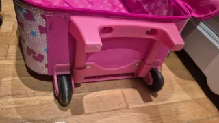 Maleta cabina infantil Minnie