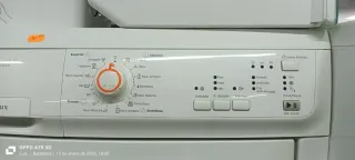 Secadora Condensación Electrolux 7kg