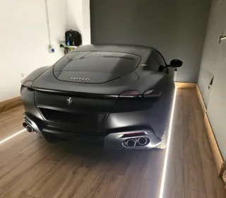 Ferrari Roma Septiembre 2022, perfecto estado