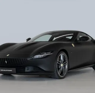 Ferrari Roma Septiembre 2022, perfecto estado