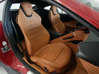 Ferrari Roma Septiembre 2022, perfecto estado