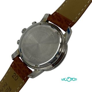 Reloj Tissot PRC 200 Cronógrafo Marrón 38mm