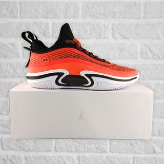 Jordan 36 low Zoom Air basket T43 DH0832-XXX