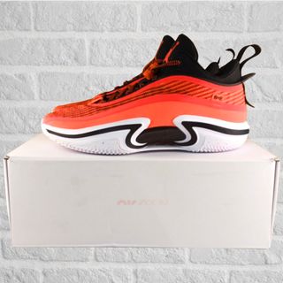 Jordan 36 low Zoom Air basket T43 DH0832-XXX
