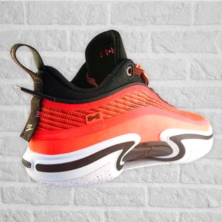 Jordan 36 low Zoom Air basket T43 DH0832-XXX