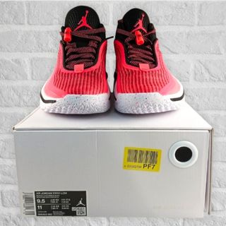 Jordan 36 low Zoom Air basket T43 DH0832-XXX