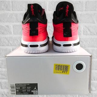 Jordan 36 low Zoom Air basket T43 DH0832-XXX
