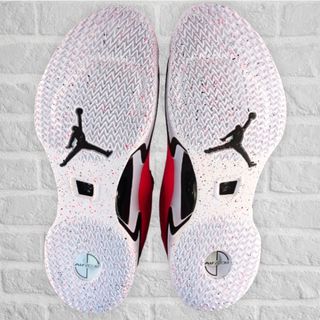 Jordan 36 low Zoom Air basket T43 DH0832-XXX