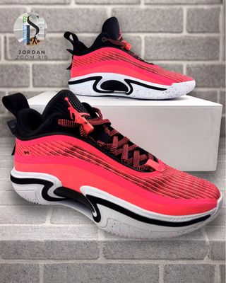Jordan 36 low Zoom Air basket T43 DH0832-XXX