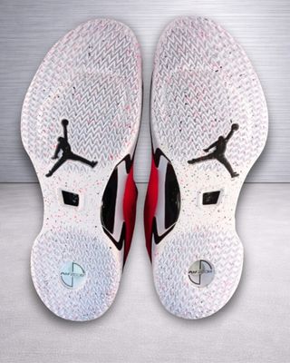 Jordan 36 low Zoom Air basket T43 DH0832-XXX