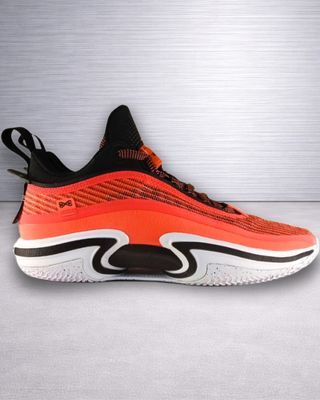 Jordan 36 low Zoom Air basket T43 DH0832-XXX