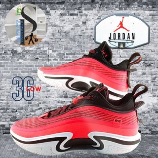 Jordan 36 low Zoom Air basket T43 DH0832-XXX