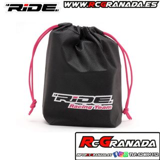 EXTRACTOR DE AIRE PARA AMORTIGUADORES RC RIDE