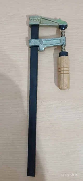 Sargento Piher MM-30 30x6