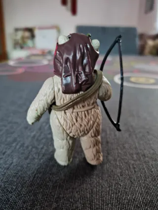 Star Wars Vintage Kenner Ewok