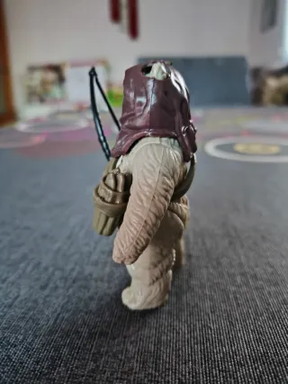Star Wars Vintage Kenner Ewok