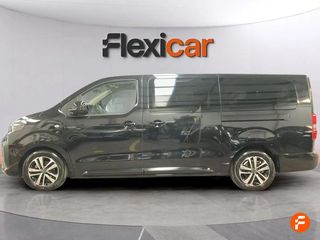 Peugeot Traveller Business Long BlueHDi 180 S&S EAT8