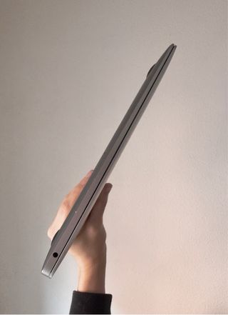 MacBook Air M1 Gris Espacial