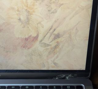 MacBook Air M1 Gris Espacial