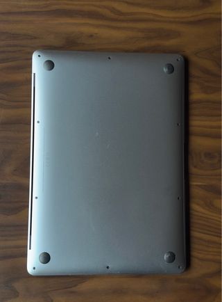 MacBook Air M1 Gris Espacial