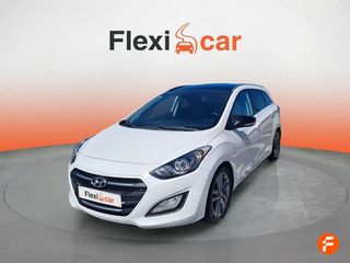 Hyundai i30 CW 1.6 CRDi 110cv BlueDrive Cruise