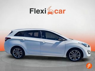 Hyundai i30 CW 1.6 CRDi 110cv BlueDrive Cruise