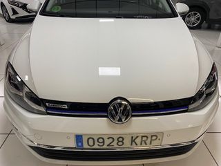 Volkswagen Golf 2019