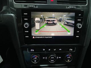 Volkswagen Golf 2019