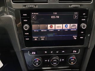 Volkswagen Golf 2019