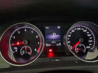 Volkswagen Golf 2019