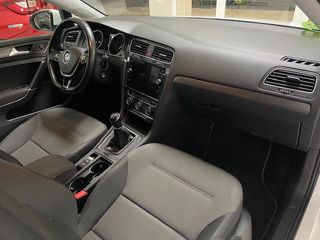 Volkswagen Golf 2019